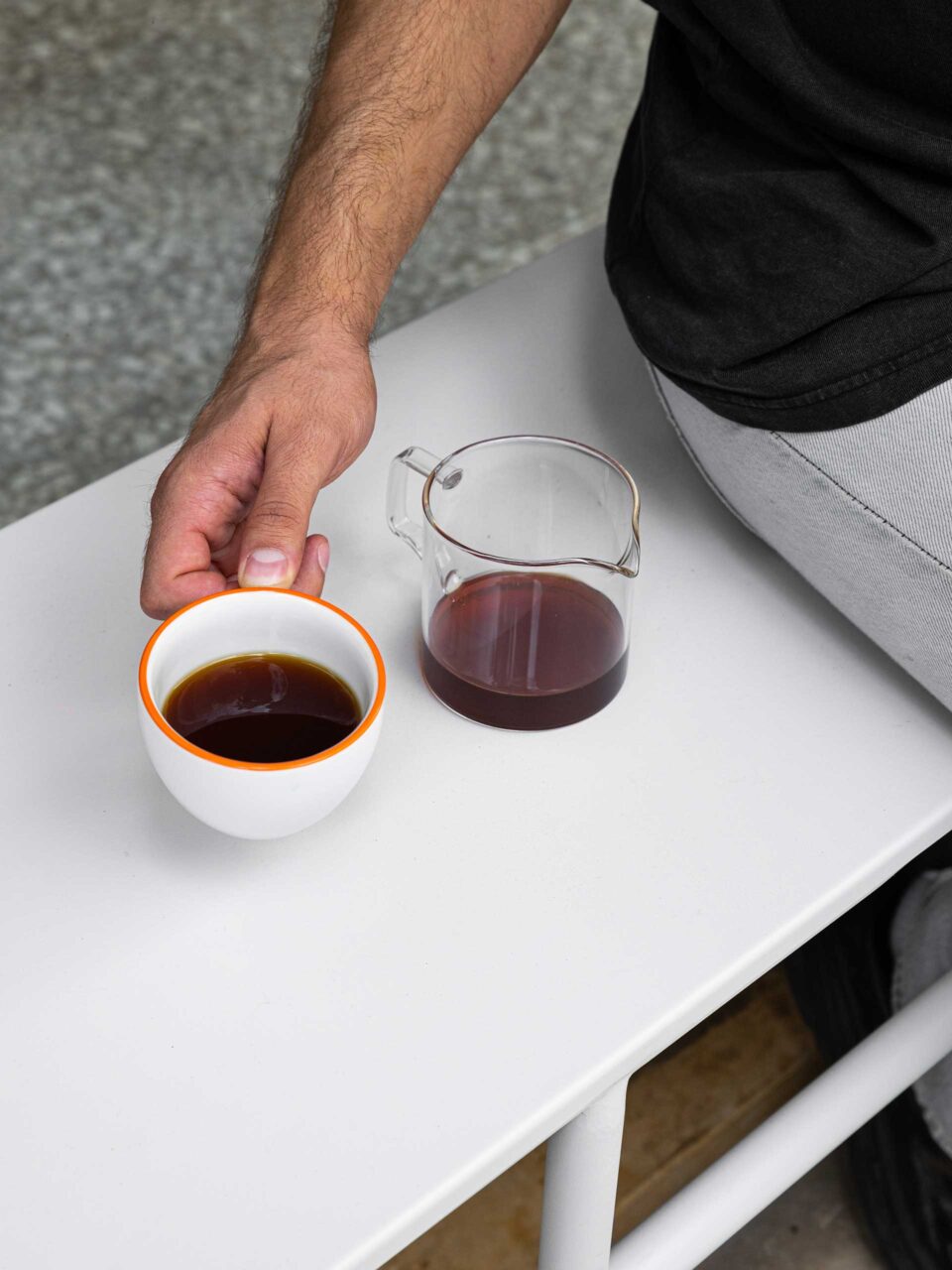 Hue: Η Θεσσαλονίκη ωριμάζει στον καφέ-2