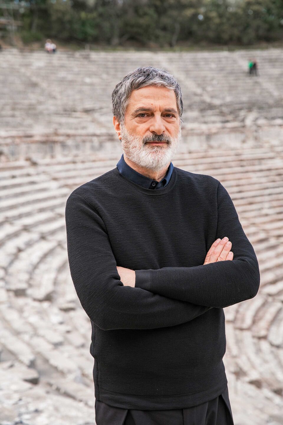 Αναμέτρηση με τον μύθο που δημιούργησε η Κάλλας-11