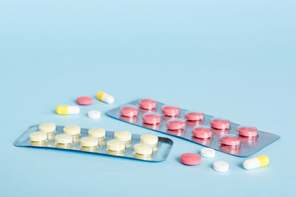 Πότε και γιατί χρειάζεστε φάρμακα για την κολπική μαρμαρυγή-2