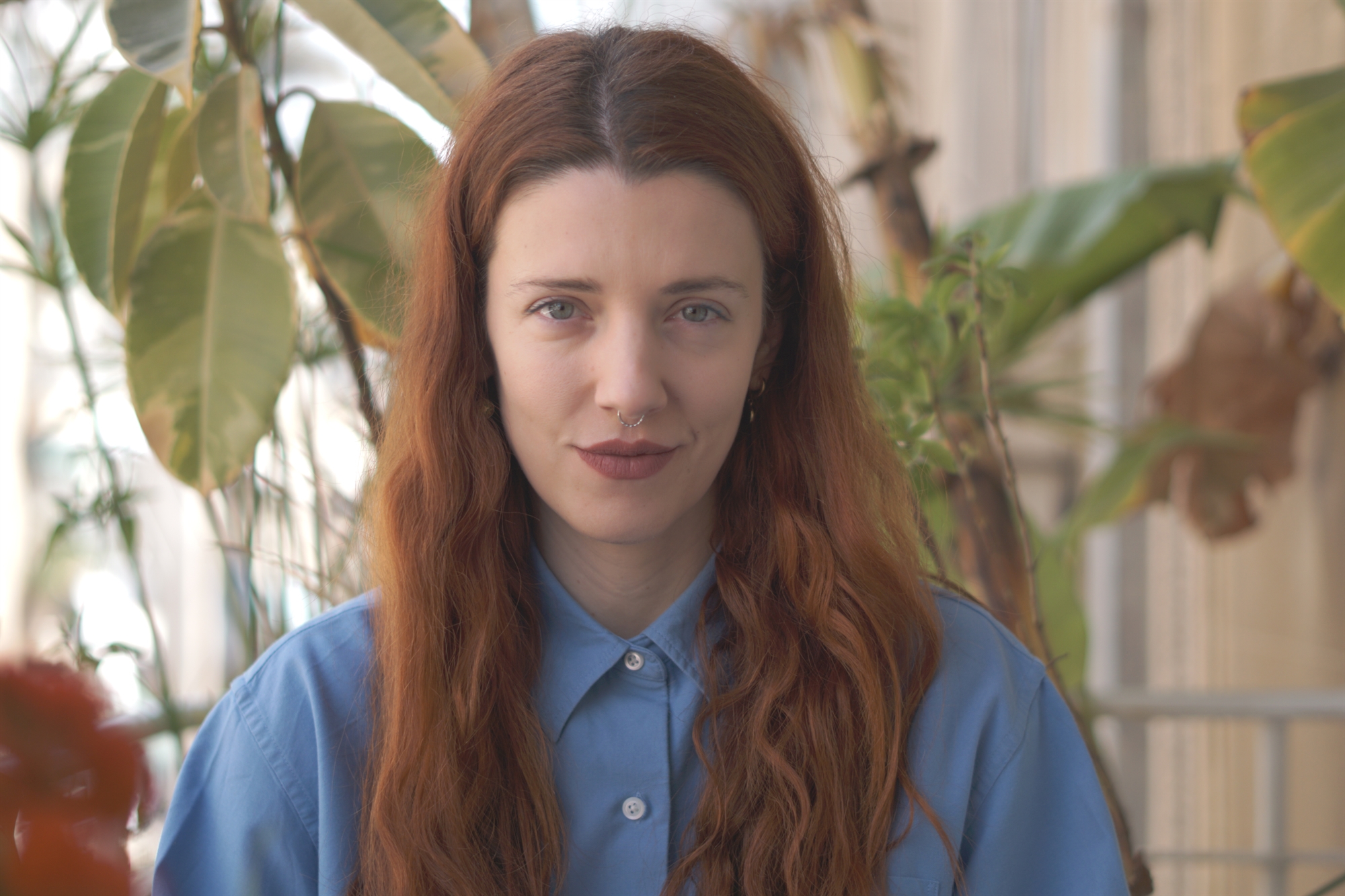 Ενας διαφορετικός Αμλετ-1