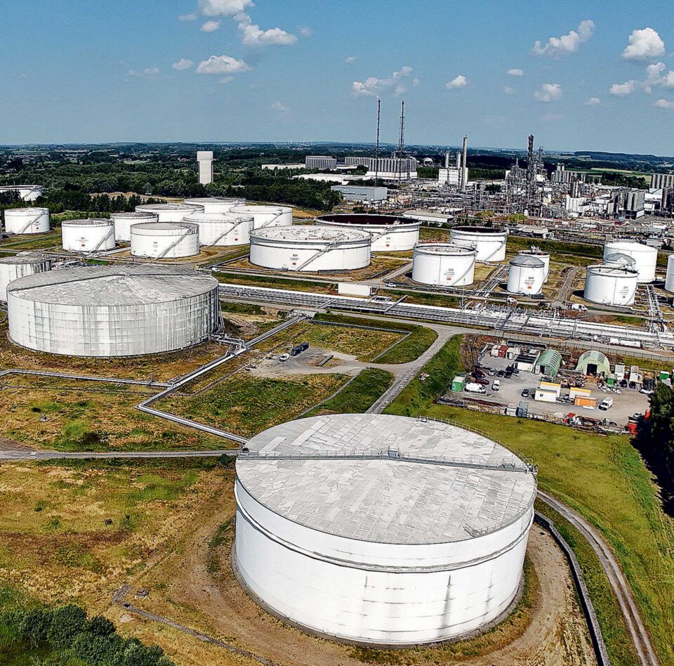 Ρεκόρ εξαγωγών πετρελαίου από ΗΠΑ-2