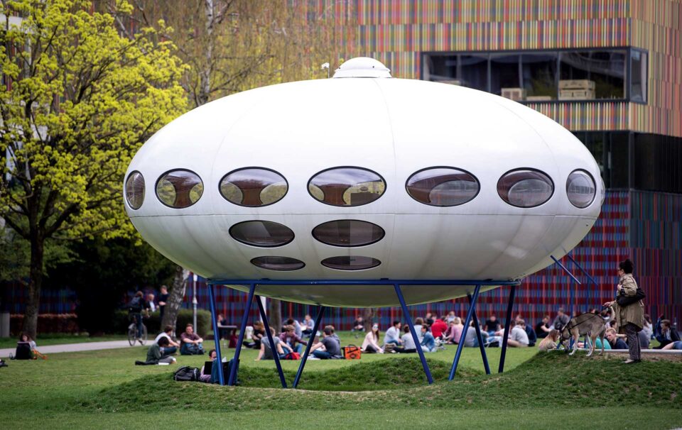 Πώς η κούρσα του διαστήματος ορίζει το ντιζάιν σήμερα-6