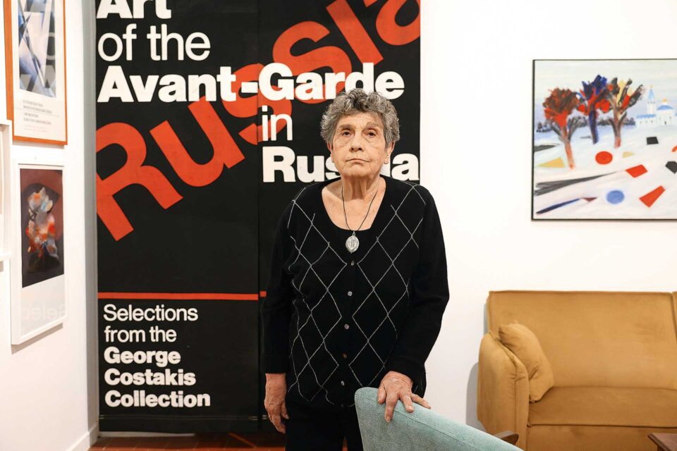 Ο Σλήμαν της Ρωσικής Πρωτοπορίας-9