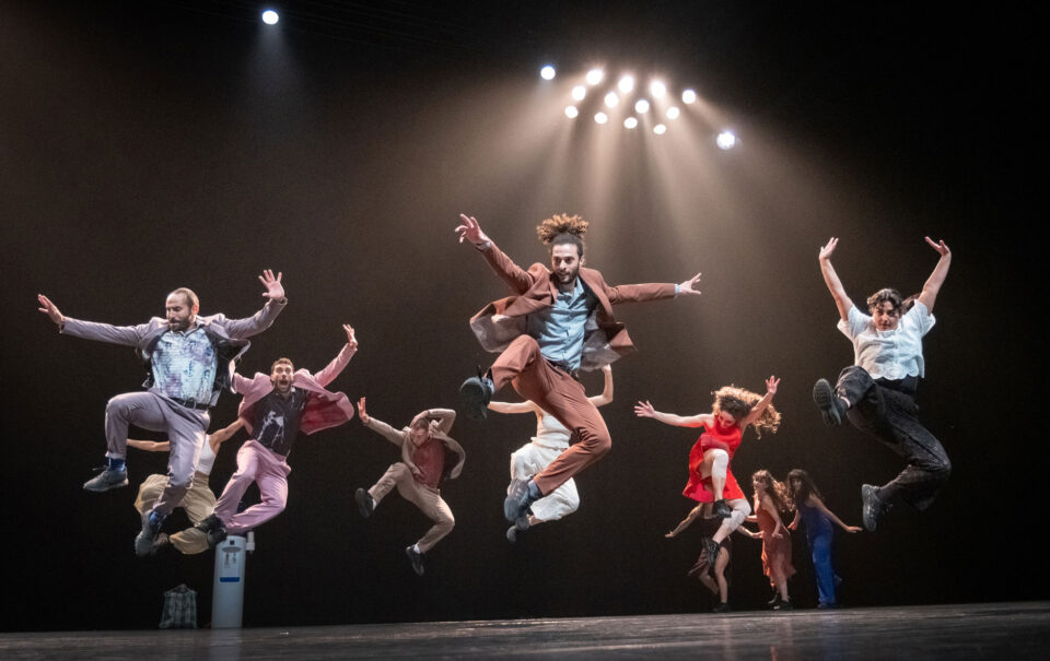 Νέες θεματικές και δημιουργοί στο Φεστιβάλ Αθηνών-1