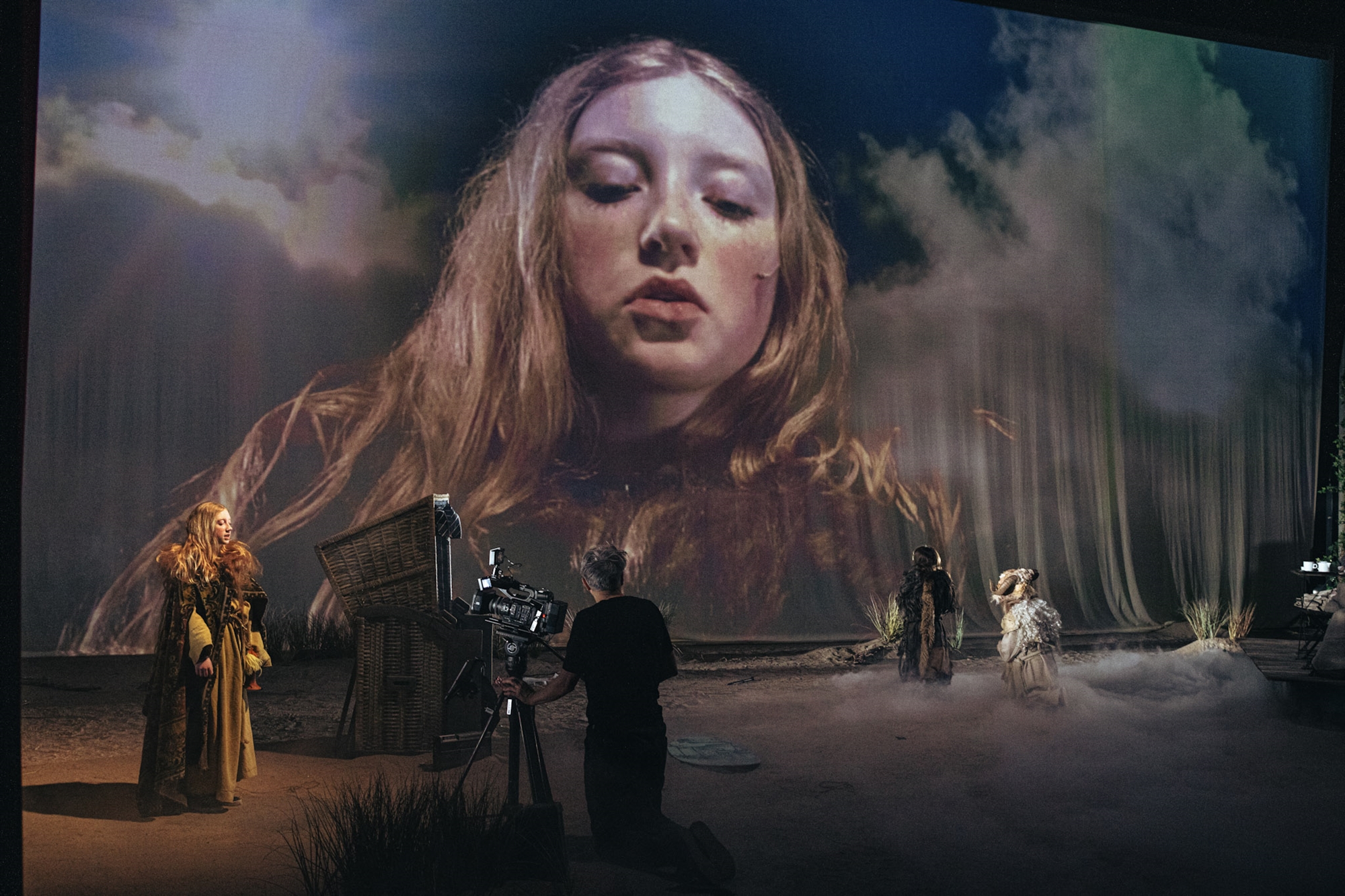 Νέες θεματικές και δημιουργοί στο Φεστιβάλ Αθηνών-3