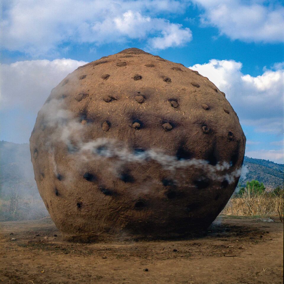 Ο Σμίλιαν Ράντιτς Κλαρκ δημιουργεί, δεν κάνει κήρυγμα-1