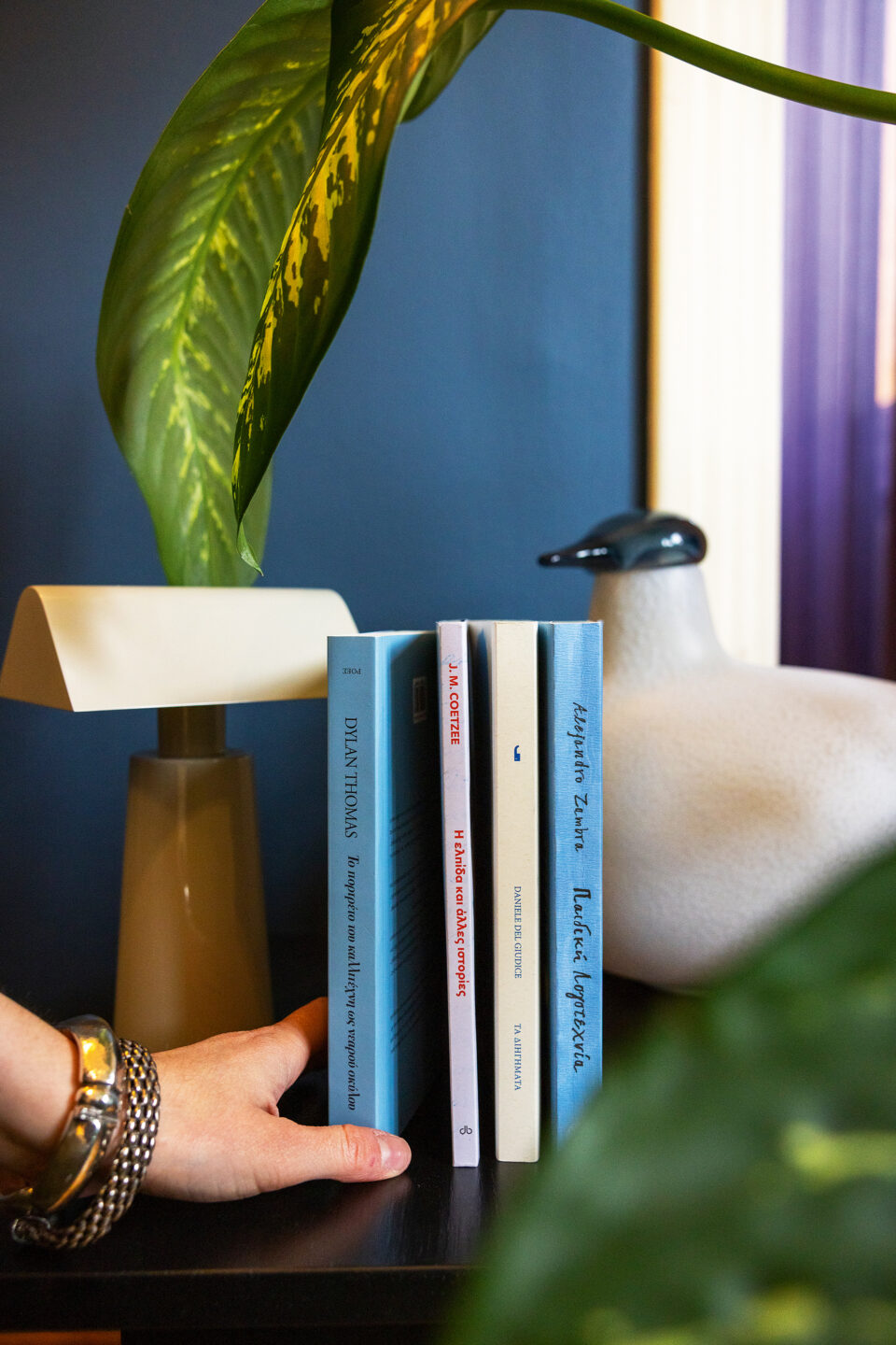 Ξένη πεζογραφία: Οσα ξεχωρίσαμε τους τελευταίους μήνες-2