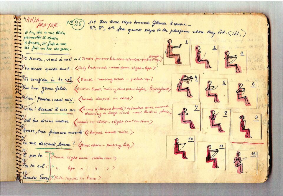 Αναμέτρηση με τον μύθο που δημιούργησε η Κάλλας-8