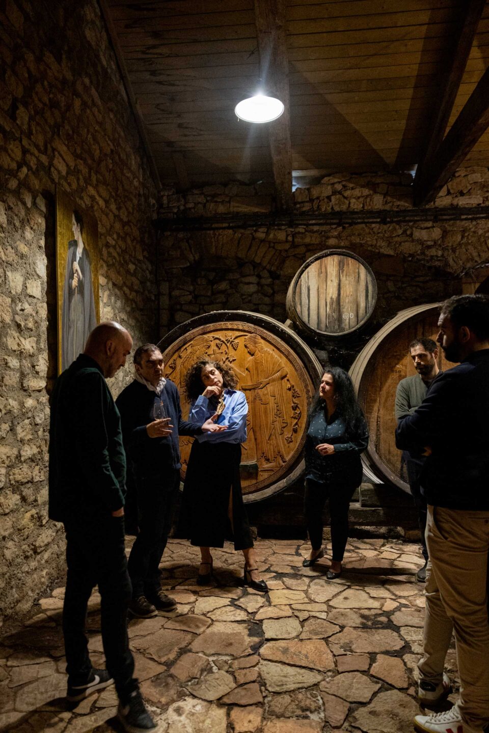 Γευσιγνωσία στο αυτοκρατορικό κελάρι-3