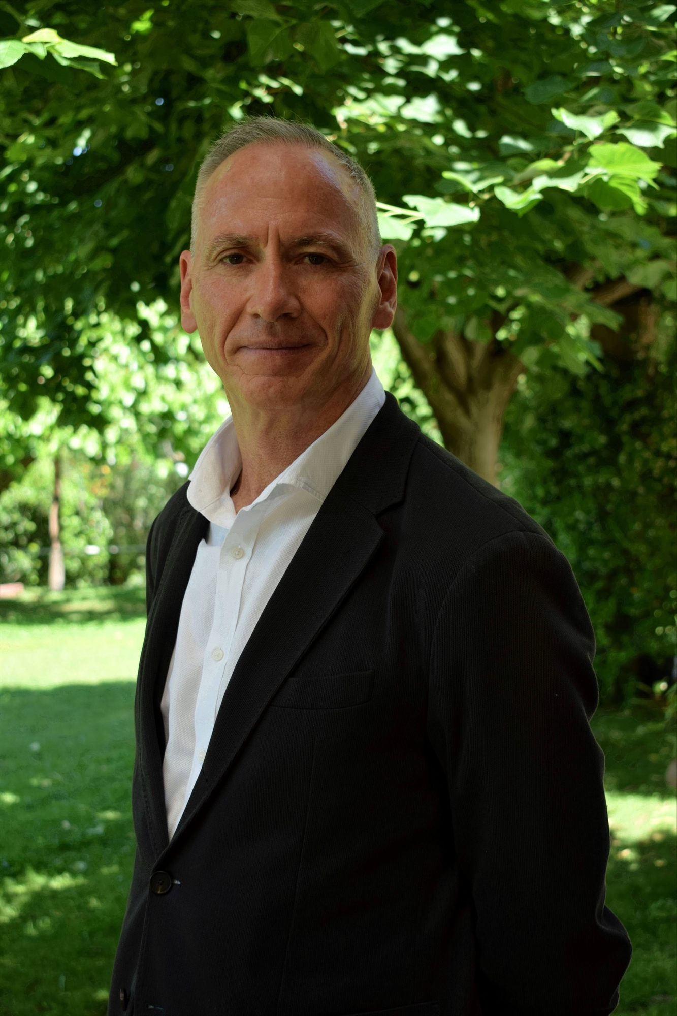 Ανδρέας Μπουρούτης στην «Κ»: Με ενδιαφέρουν οι αλλαγές των κοινωνιών-1