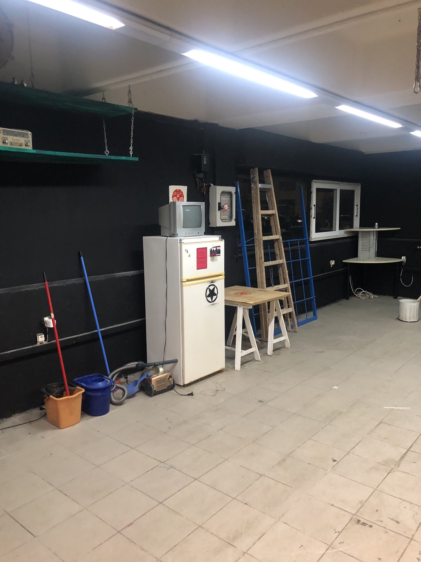 Αποκαλυπτήρια για τα πρώην «άβατα» του Πολυτεχνείου-7