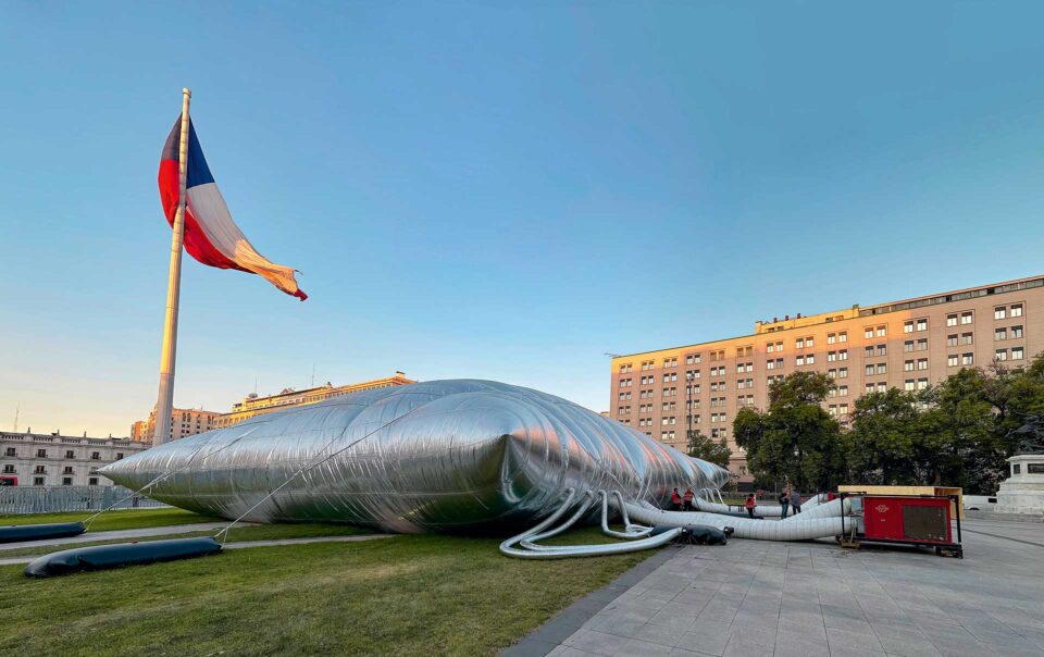 Ο Σμίλιαν Ράντιτς Κλαρκ δημιουργεί, δεν κάνει κήρυγμα-3