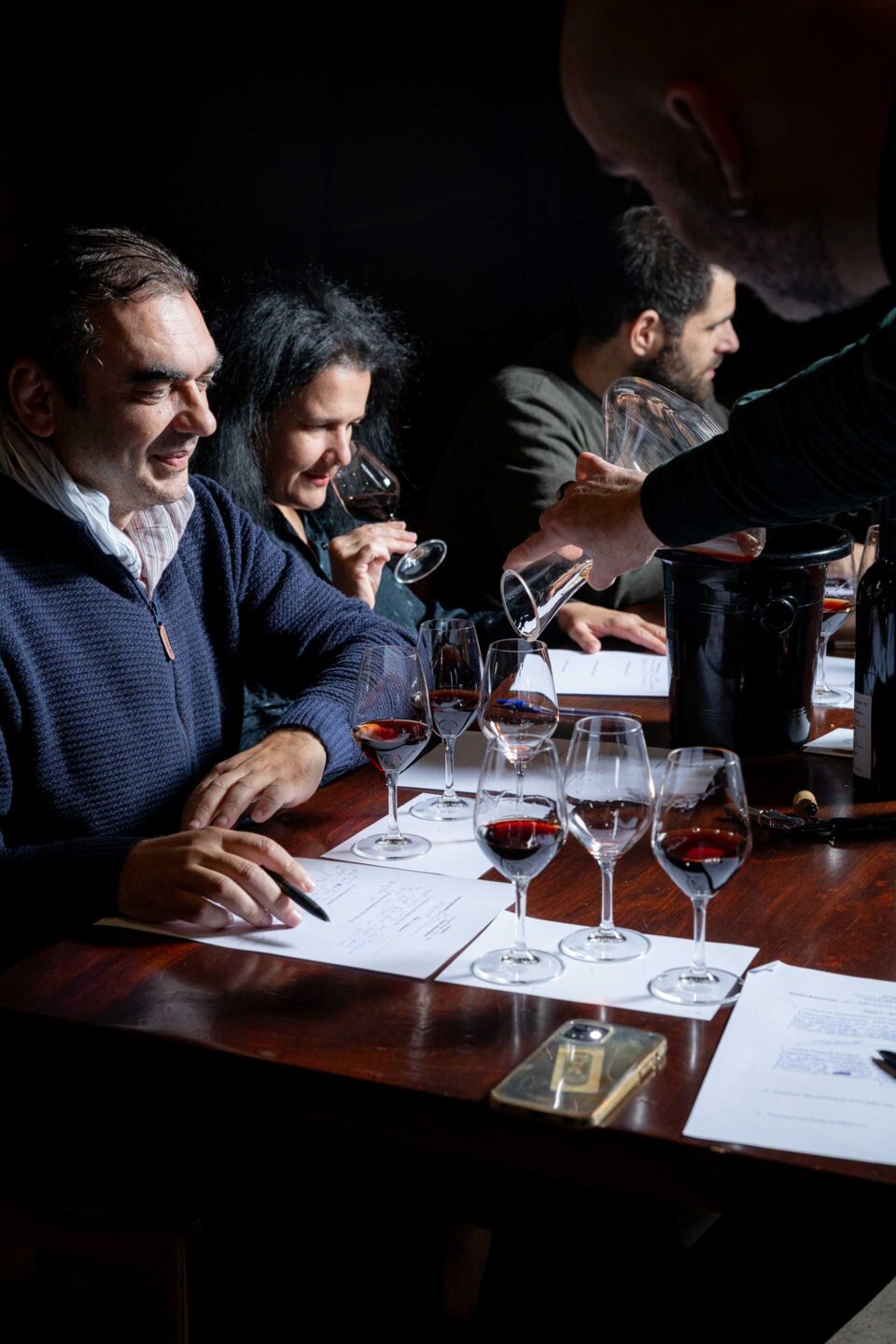 Γευσιγνωσία στο αυτοκρατορικό κελάρι-5