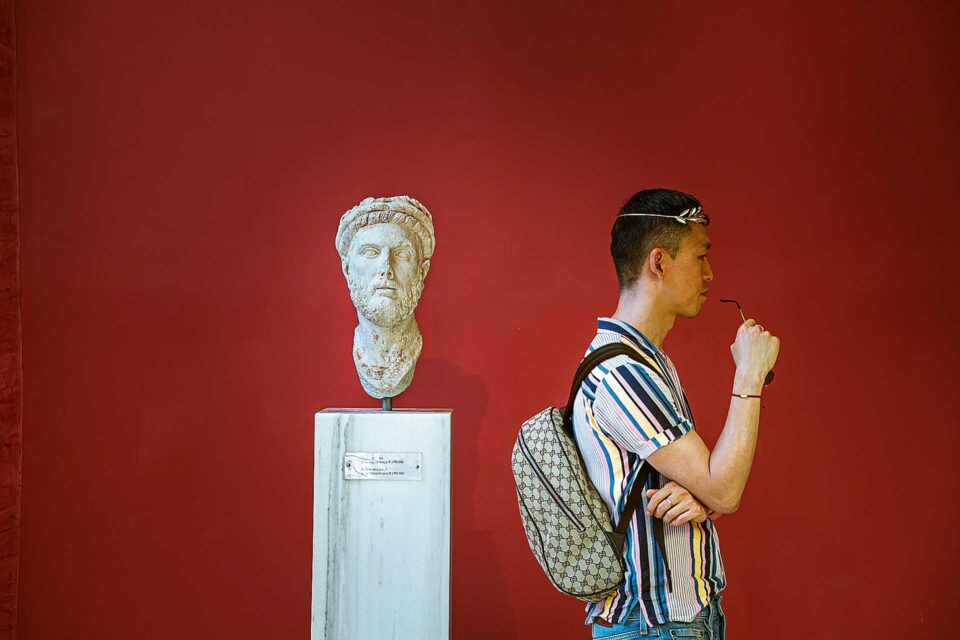 Πάθη Κυρίου και ανθρώπων-4