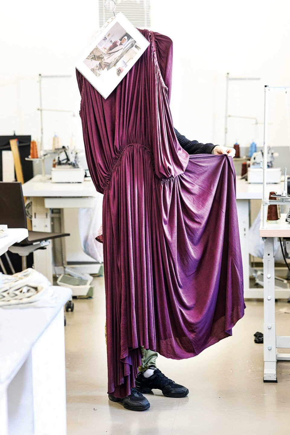 Αναμέτρηση με τον μύθο που δημιούργησε η Κάλλας-5