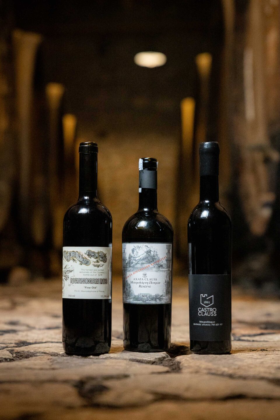 Γευσιγνωσία στο αυτοκρατορικό κελάρι-6