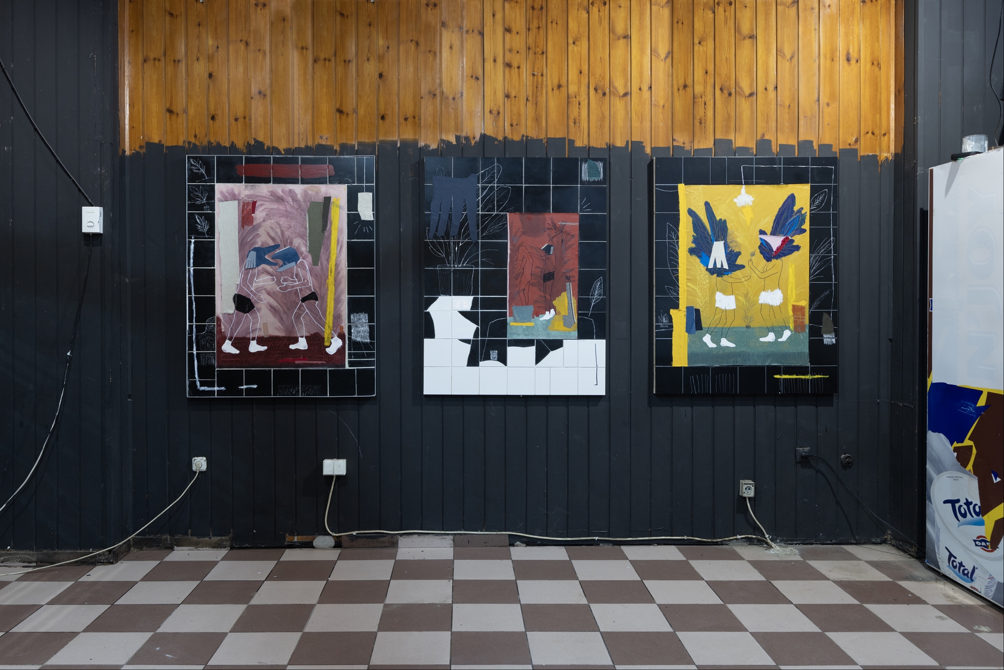 Το «ζύμωμα» της μνήμης και της τέχνης-3