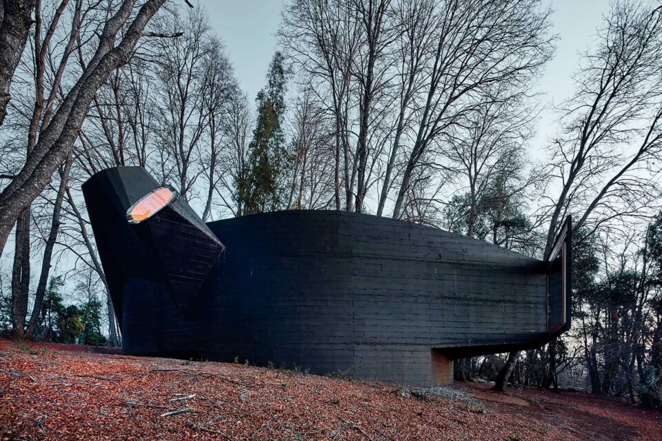 Ο Σμίλιαν Ράντιτς Κλαρκ δημιουργεί, δεν κάνει κήρυγμα-6