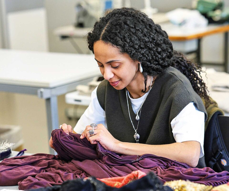 Αναμέτρηση με τον μύθο που δημιούργησε η Κάλλας-4