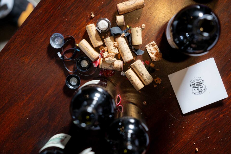 Γευσιγνωσία στο αυτοκρατορικό κελάρι-7