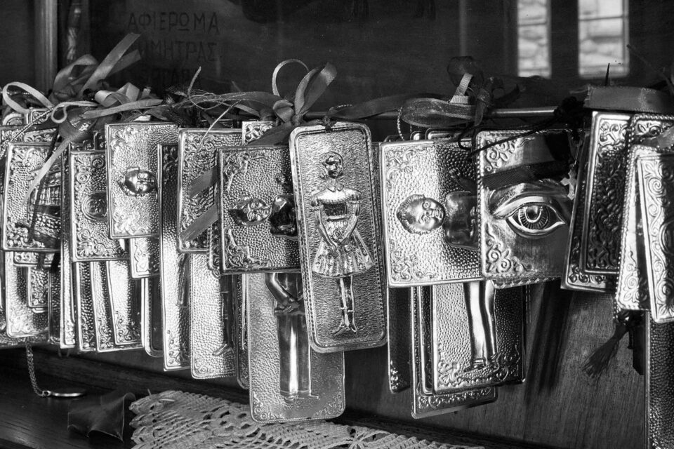 «Η ζωή δεν θα νικηθεί από το κακό»-2