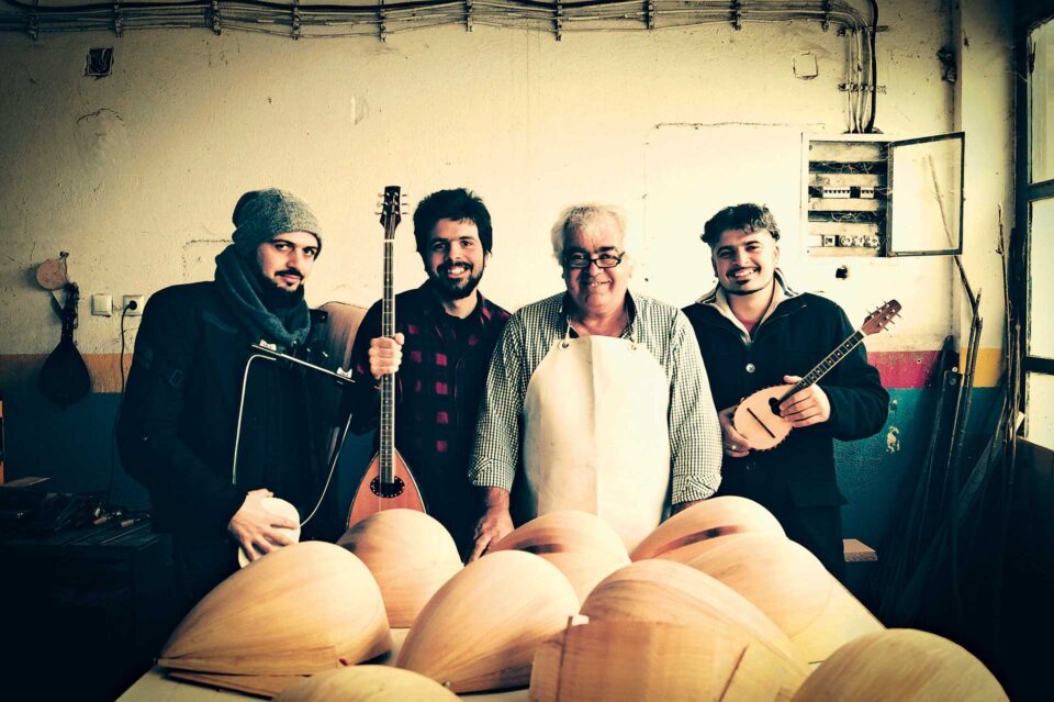 Στο Κιλκίς, η αρχαιοελληνική λύρα ζωντανεύει ξανά-4