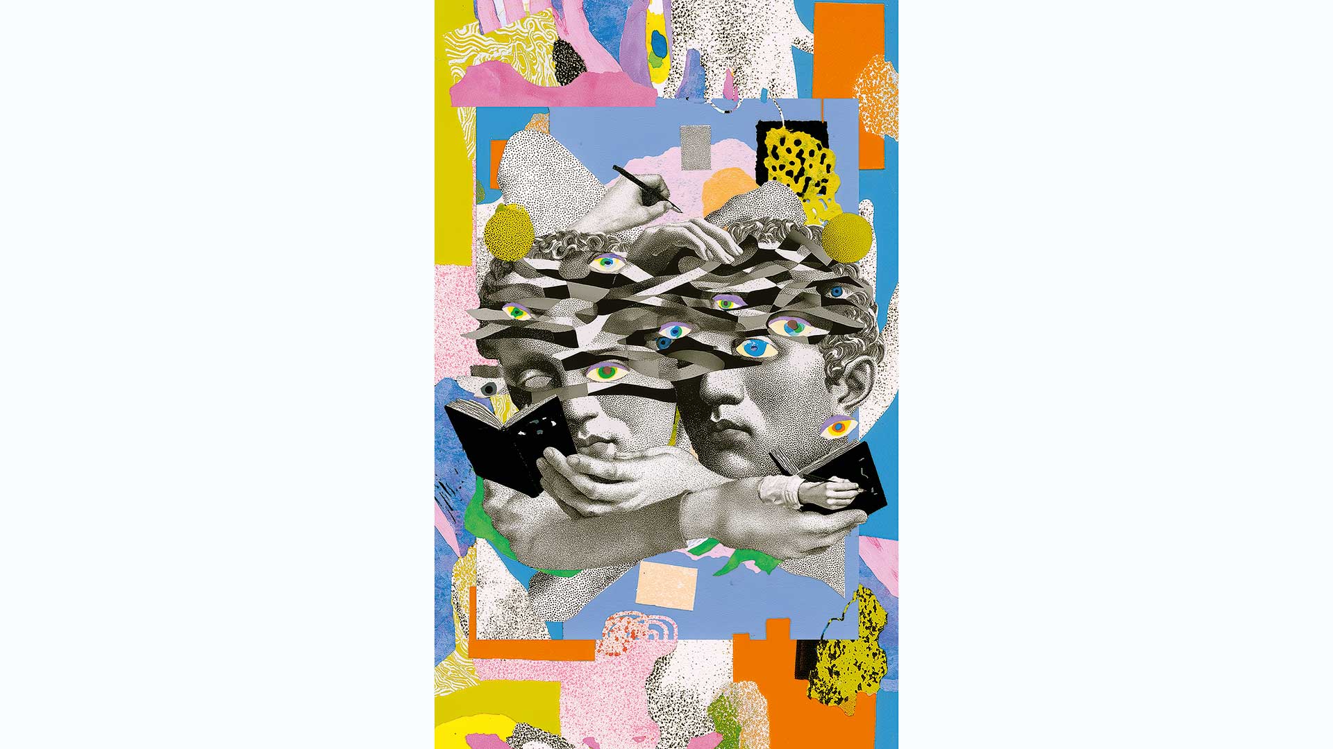 χειρόγραφο-ή-μηχανόγραφο-564178126