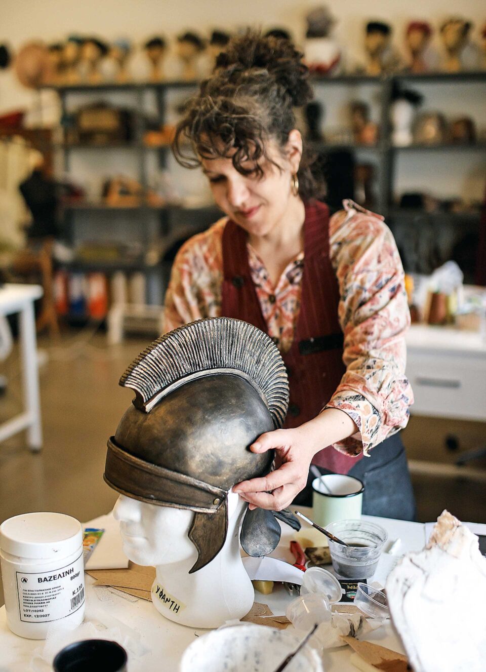 Αναμέτρηση με τον μύθο που δημιούργησε η Κάλλας-2