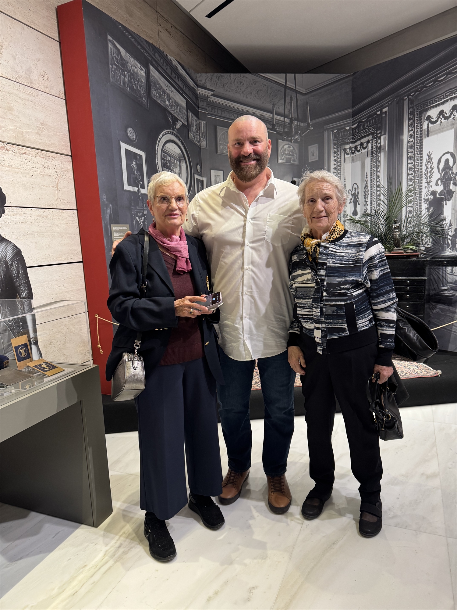 Κιβωτός πολιτισμού η Γεννάδειος Βιβλιοθήκη, γιορτάζει τα εκατό χρόνια της – με μια μεγάλη έκθεση-4