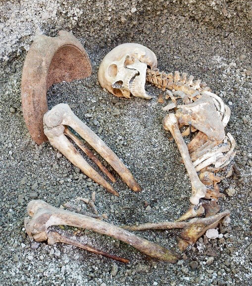 Η τεχνητή νοημοσύνη αφηγείται τις τελευταίες στιγμές της Πομπηίας-1