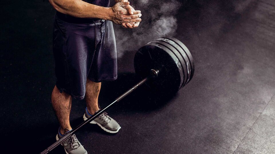 Θωρακίστε τους μυς σας: Η πρωτεΐνη είναι το κλειδί-3