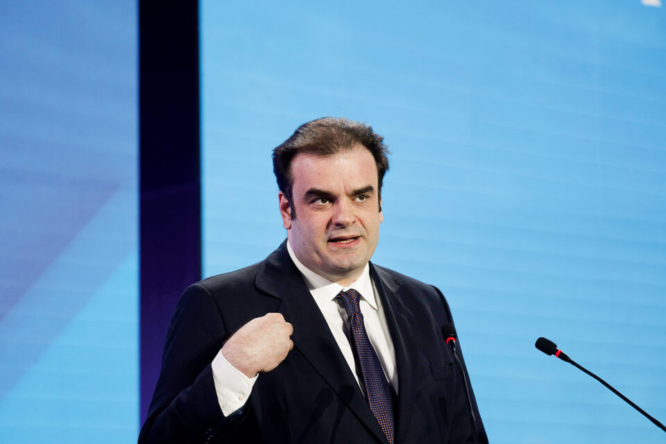 Στο ραντάρ διεθνών επενδυτών το Χ.Α.-1