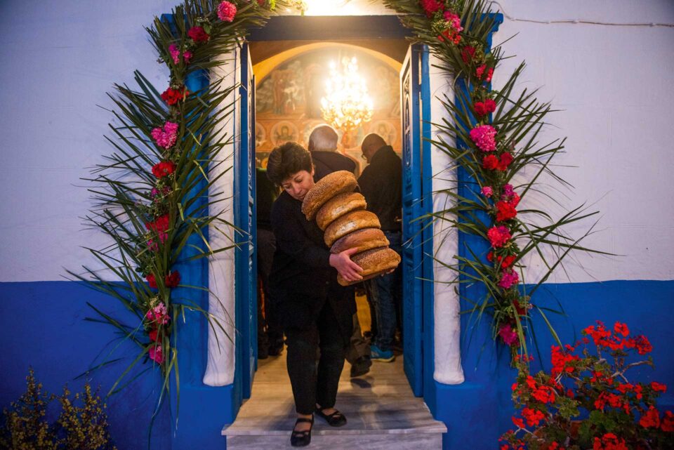 «Η ζωή δεν θα νικηθεί από το κακό»-5