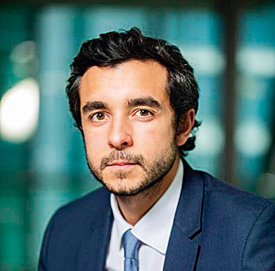 Στο ραντάρ διεθνών επενδυτών το Χ.Α.-2