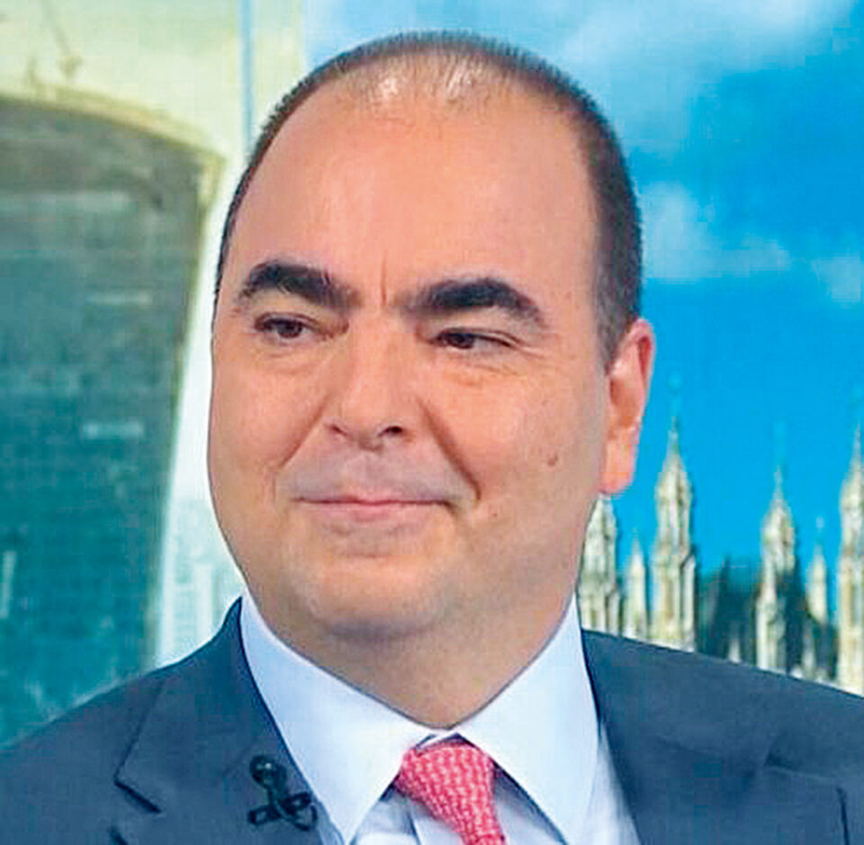 Στο ραντάρ διεθνών επενδυτών το Χ.Α.-3