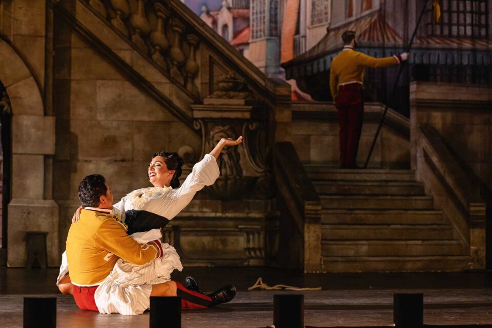 Μαρίνα Βιότι στο Κ: «Σε κάθε όπερα θα βρεις έναν μεταλλά»-4