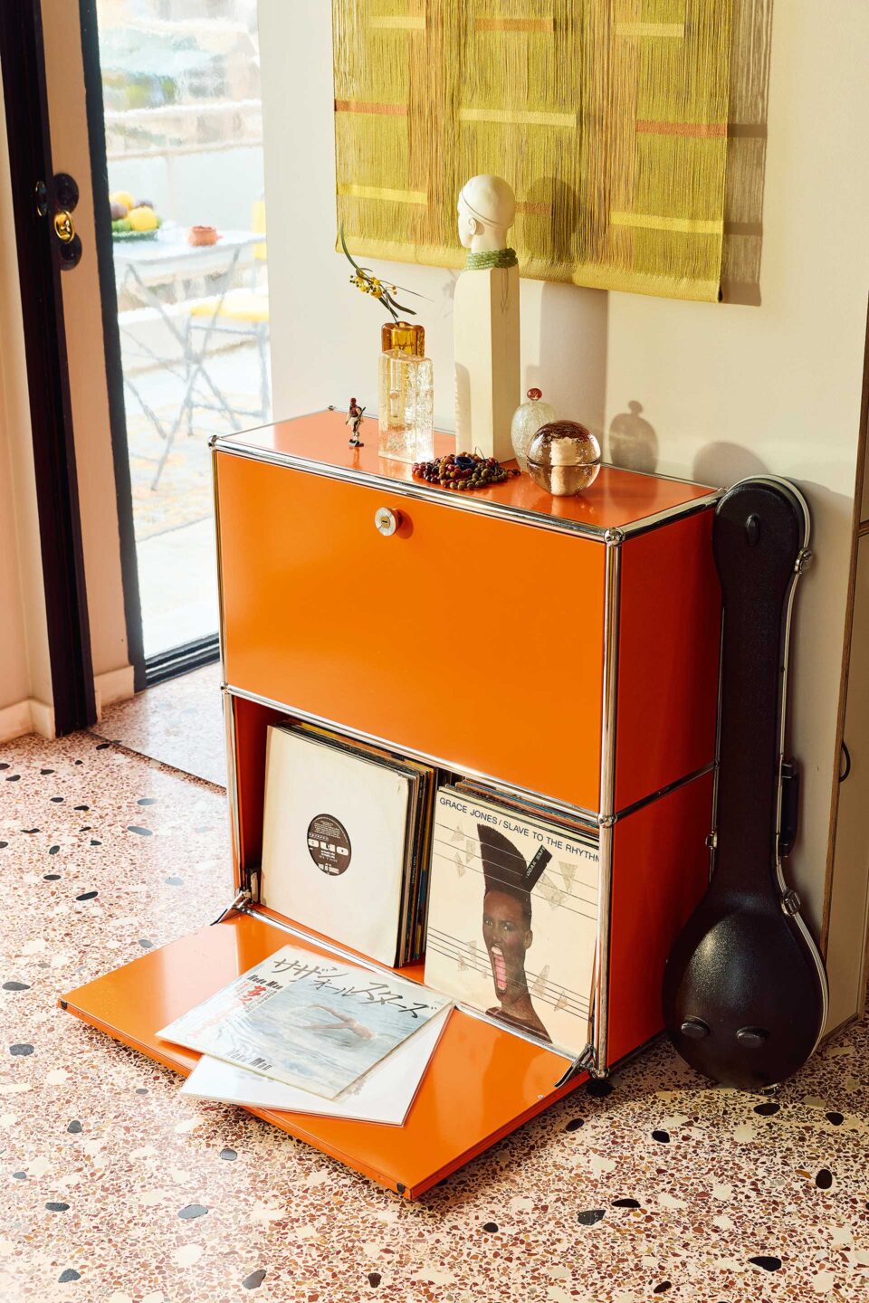 Χωράει όλη η Αθήνα σε ένα δώμα;-4