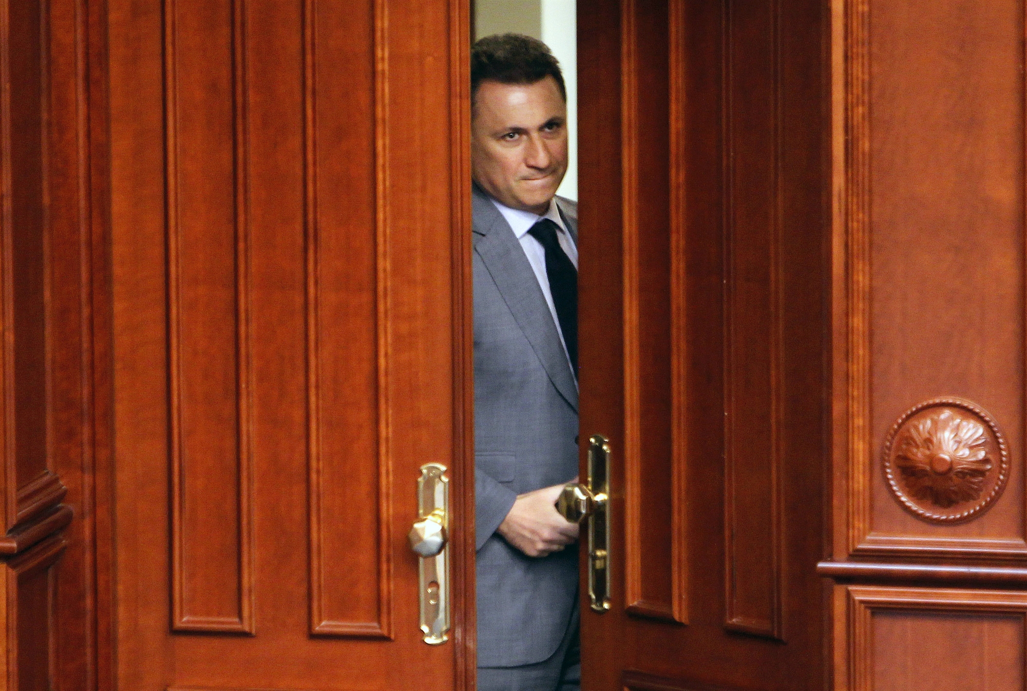 Ορμπανικός εφιάλτης στα Σκόπια-1