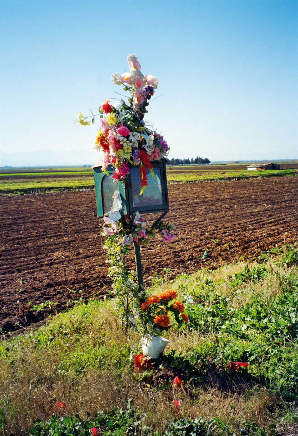 Μία εικαστική έκθεση με θέμα τα εικονοστάσια-2