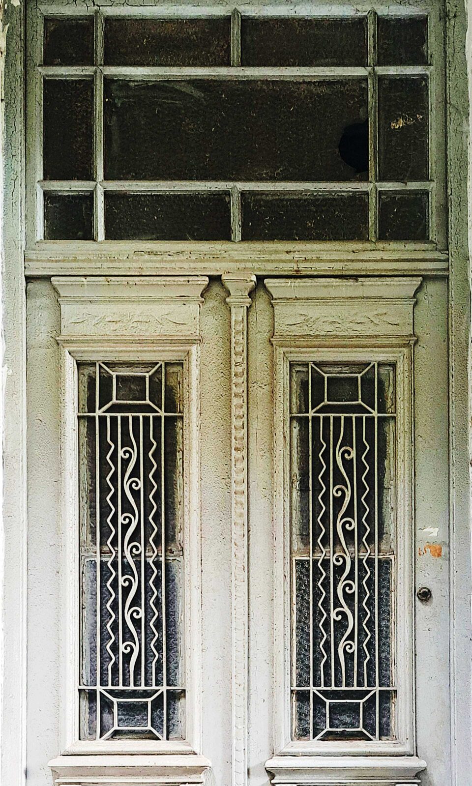 Αστικά ίχνη στο Κουκάκι-3