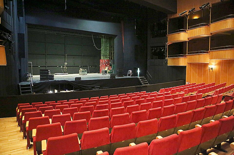 Ευδοκία, 55 χρόνια μετά-2