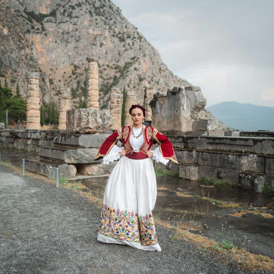 Ερήνη Τορνεσάκη, ακούνε ριζίτικα στην Κρήτη;-1