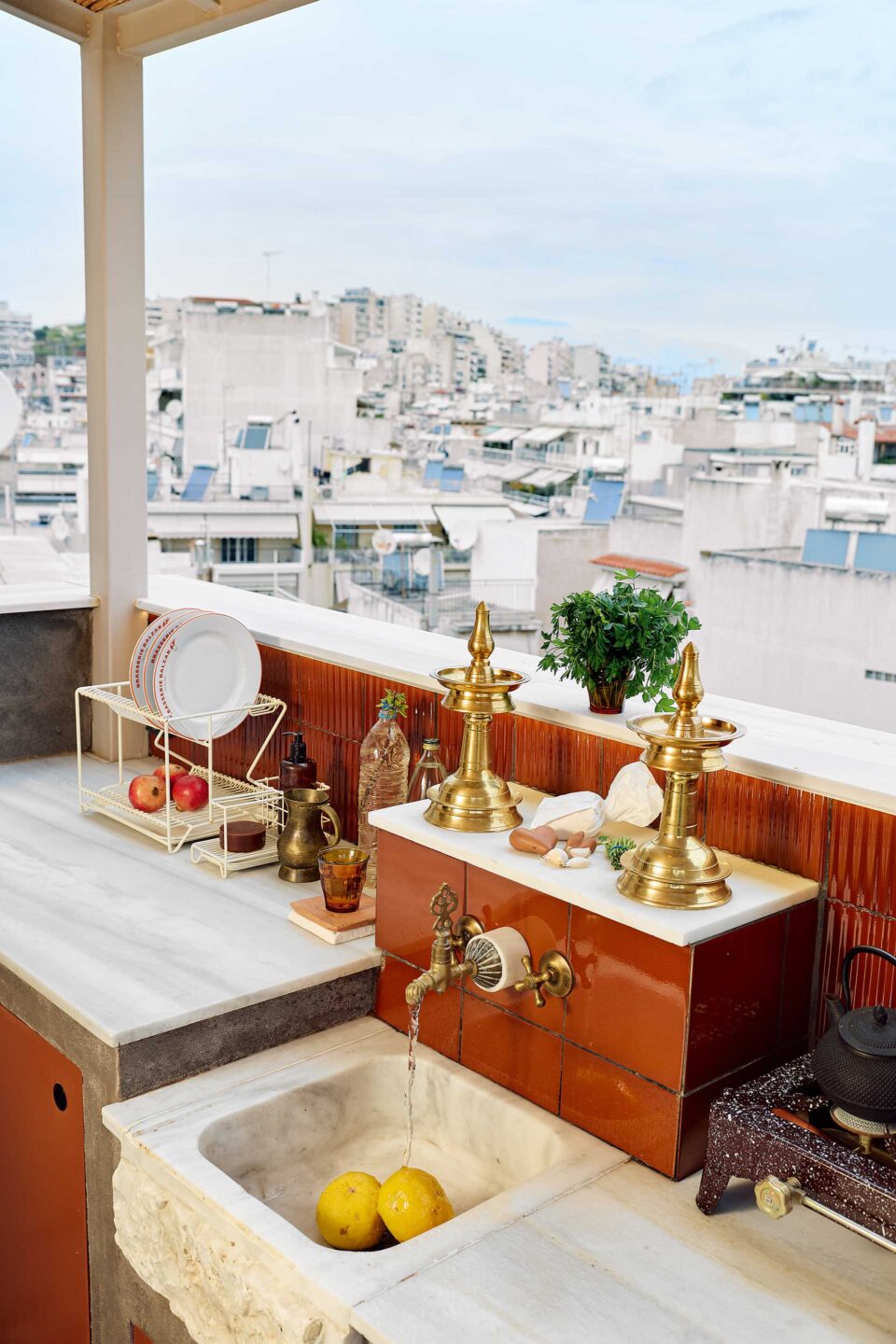 Χωράει όλη η Αθήνα σε ένα δώμα;-7