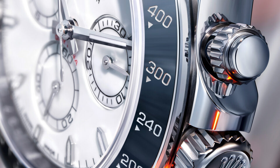 Δοκιμάσαμε τα επετειακά μοντέλα για τα 100 χρόνια Oyster-8