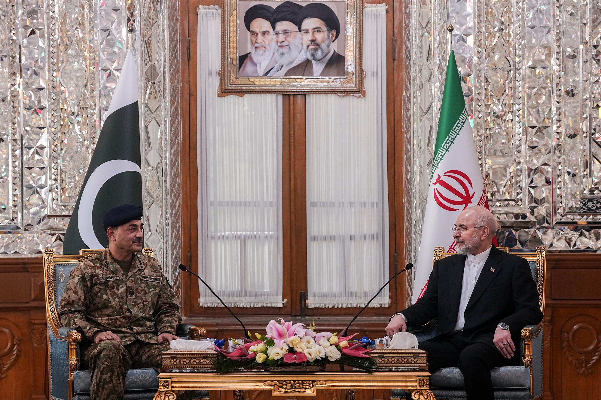 Θολό τοπίο για ΗΠΑ – Ιράν, εκεχειρία στον Λίβανο-3