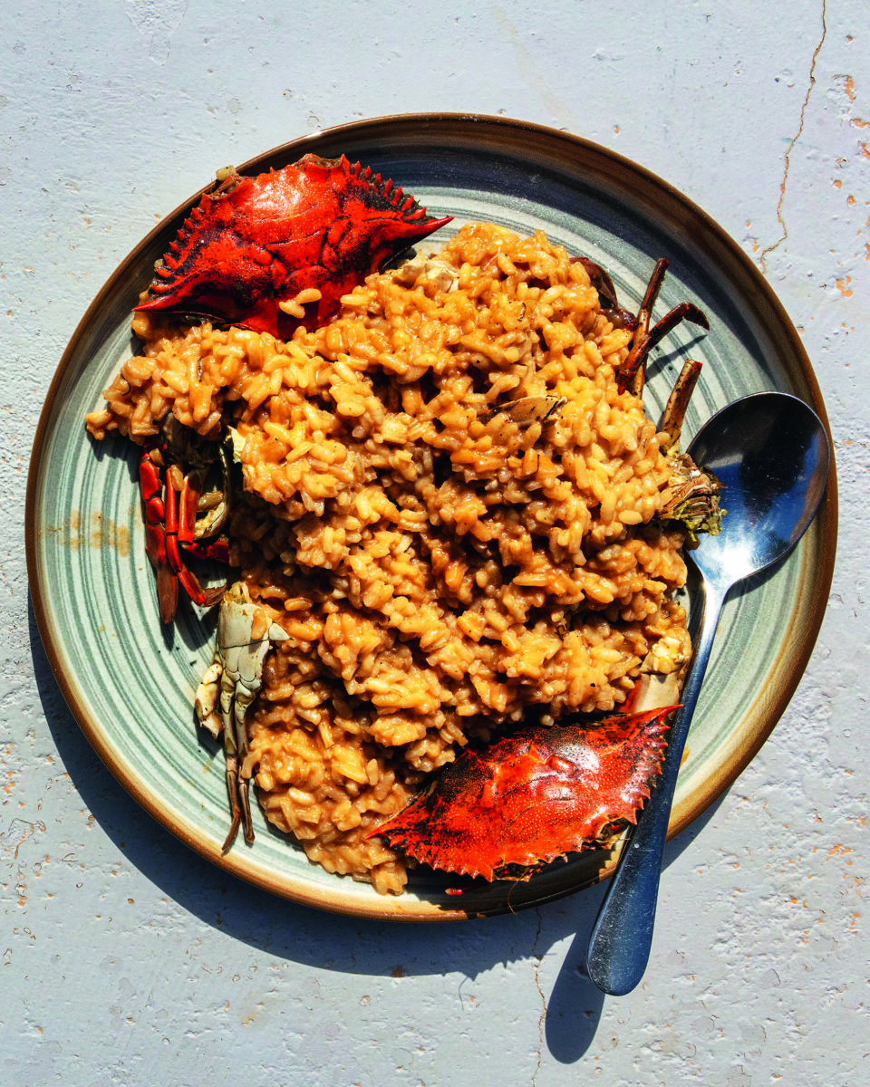 Γιατί η Μονεμβασιά είναι ιδανικός προορισμός για τον Απρίλιο-13