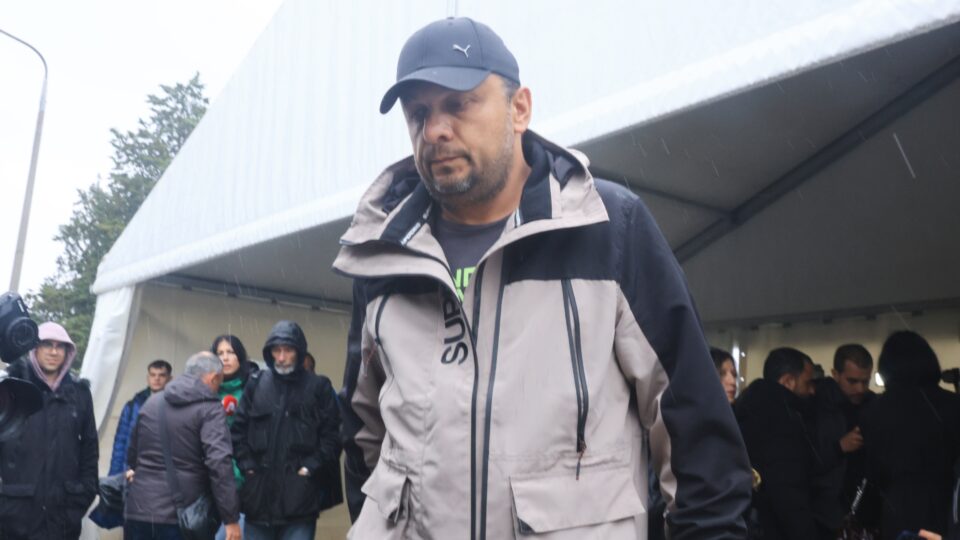 Τέμπη: Εντονοι διάλογοι και φορτισμένες παρεμβάσεις τη 2η μέρα της δίκης-11