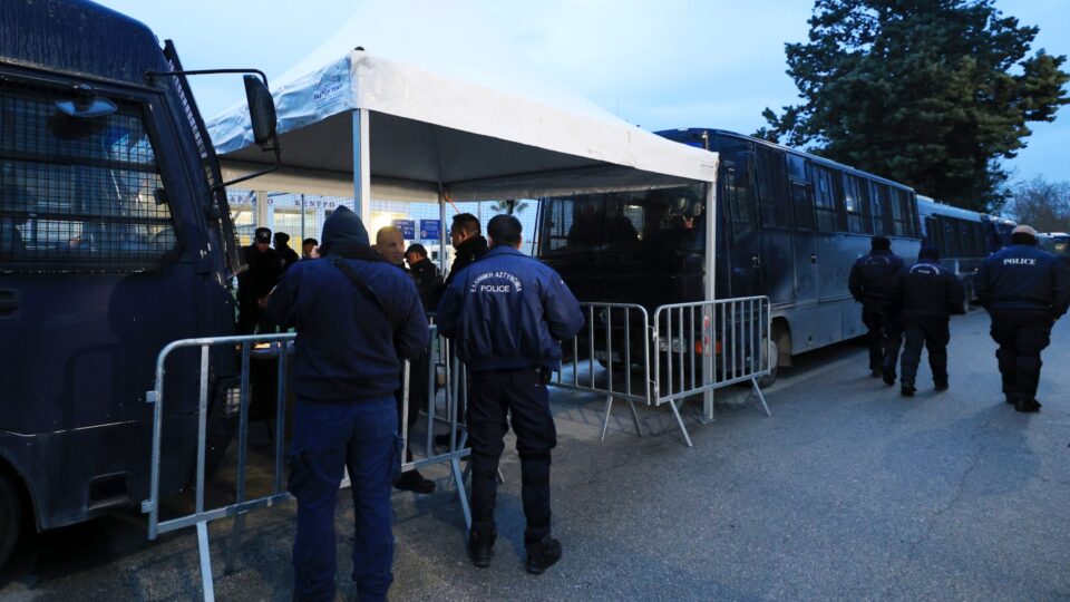 Τέμπη: Εντονοι διάλογοι και φορτισμένες παρεμβάσεις τη 2η μέρα της δίκης-2