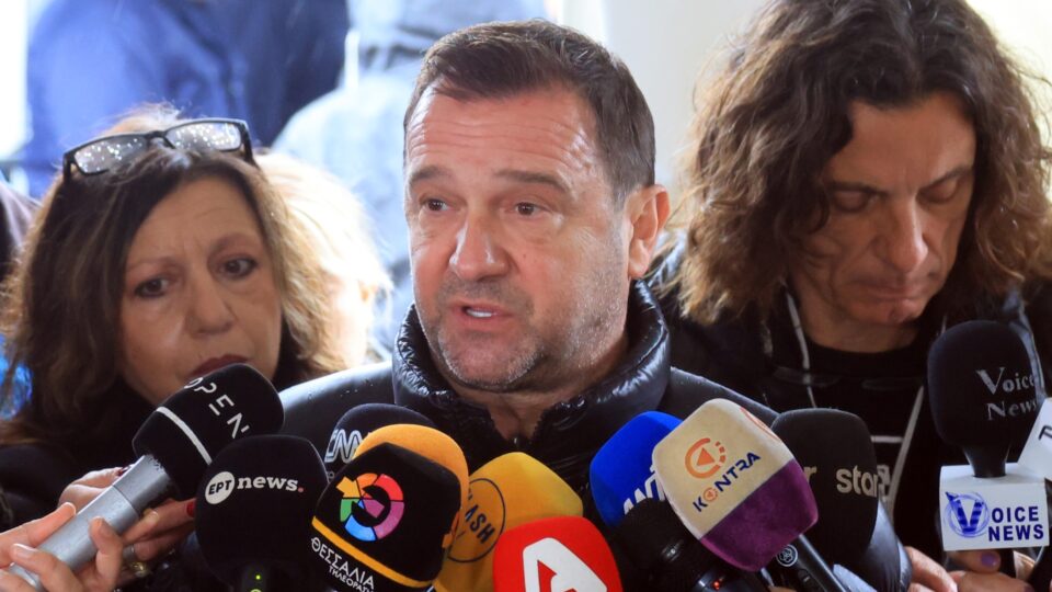 Τέμπη: Εντονοι διάλογοι και φορτισμένες παρεμβάσεις τη 2η μέρα της δίκης-7