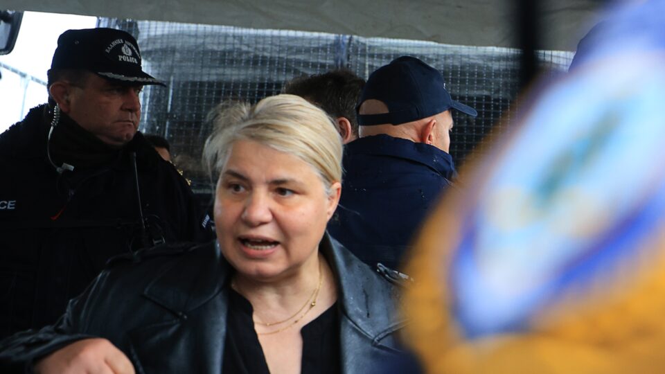 Τέμπη: Εντονοι διάλογοι και φορτισμένες παρεμβάσεις τη 2η μέρα της δίκης-9